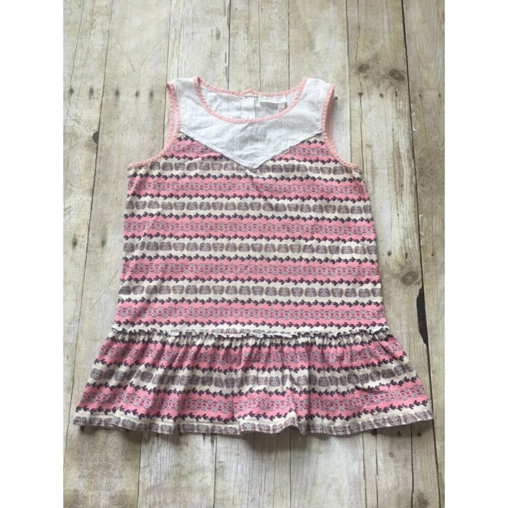 Matilda Jane Tank Size 12